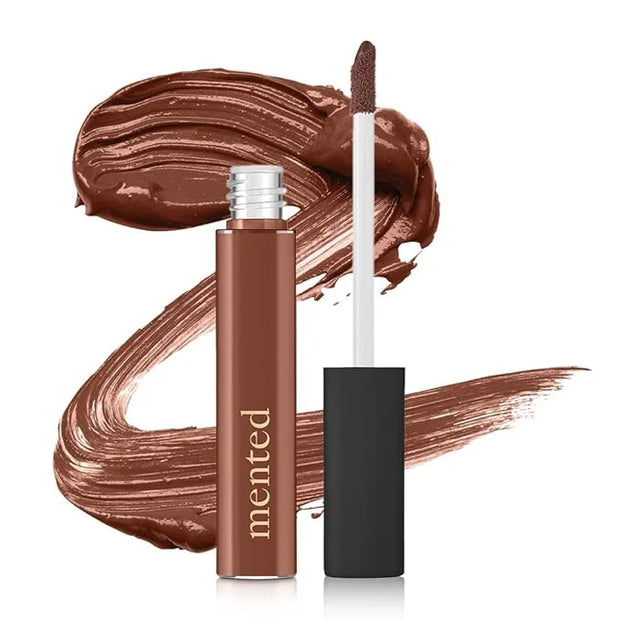 Mented Cosmetics Lip Gloss Bundle | Vegan, Paraben-Free, Cruelty-Free Gloss Topper | Long Lasting and Moisturizing Lipglos...