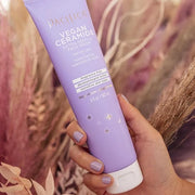 Pacifica Beauty, Vegan Ceramide Face Wash + Face Lotion Set, Cleanser, Moisturizer, Sensitive Skin, Dermatologist + Allerg...