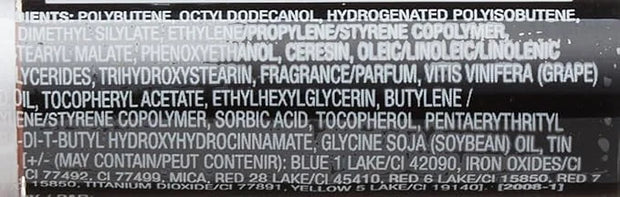 wet n wild MegaSlicks Lip Gloss, Ultra-Glossy, Vitamin-E Enriched, Ultra-Gloss High Shine Moisturizing, Cruelty-Free & Veg...
