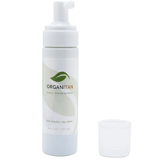 25 Pairs (50Feets) Spray Tanning Feet