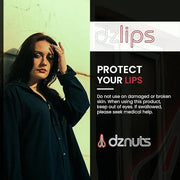 dznuts DZ Lips Care - Lip Balm,