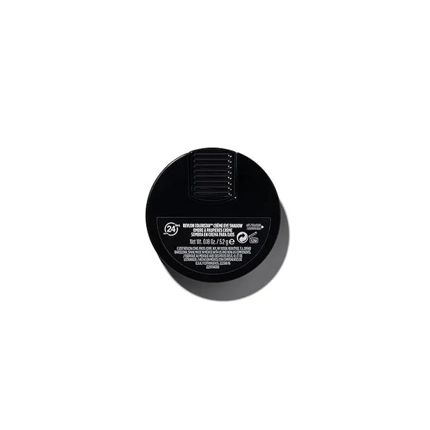 Revlon Crème Eyeshadow, ColorStay 24 Hour Eye Makeup, Highly Pigmented Cream Formula in Blendable Matte & Shimmer Finishes...
