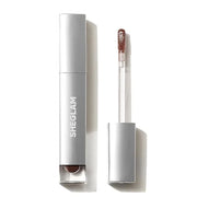 SHEGLAM Glaze Daze Lip Gloss Shiny Tinted Lip Gloss High Gloss Finish Plumping Lip Care Nourishing Not Easy to Fade Liquid...