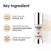 [Medi-Peel] Mezzo Filla Eye Serum 1.01 fl oz / 30ml | Anti-Wrinkle Serum For Eyes, Anti-Aging, Hydrating | Korean Skincare...
