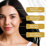 30pcs lip masks & 24k