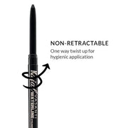 Vasanti kajal waterline eyeliner pencil