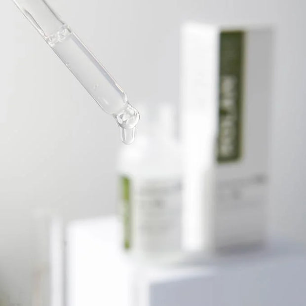 ROLANYIN Niacinamide 10% + Zinc 1% Facial Serum for Oil Control and Pore Minimizing Blemish Treatment Hydrating Soothing A...