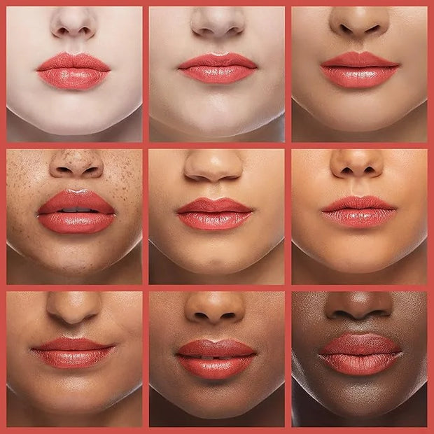 Milani Color Fetish Lipstick- Sheer to Medium Coverage Lip Balm - Product Image