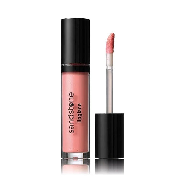 Lipglace - Hypoallergenic Vegan Lip Gloss - Fragrance Free & Allergy Certified - Non Sticky & Moisturizing Lipgloss - Anti...