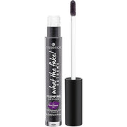 essence | What the Fake! Plumping Lip Filler | Vegan & Cruelty Free Lip Gloss (03 | Pepper Me Up!) - Product Image
