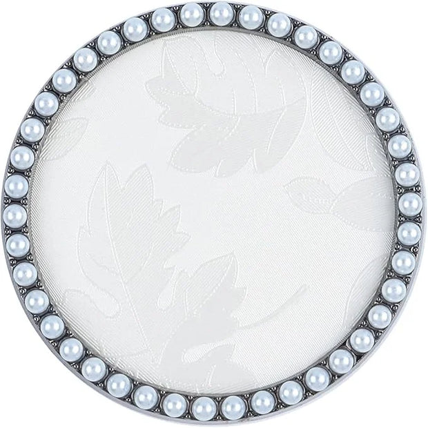 1 Pc Resin Nail Art Palette Nail Art