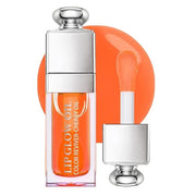 Hydrating Lip Glow Oil, Moisturizing Lip