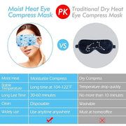 Jekeno steam eye mask, 16