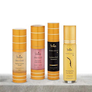 Shir-Gold Illuminating Eye Serum HelpsTo Reduce Fine lines and Dark area around EyesHydrates Eye AreaSuits All Skin Types ...