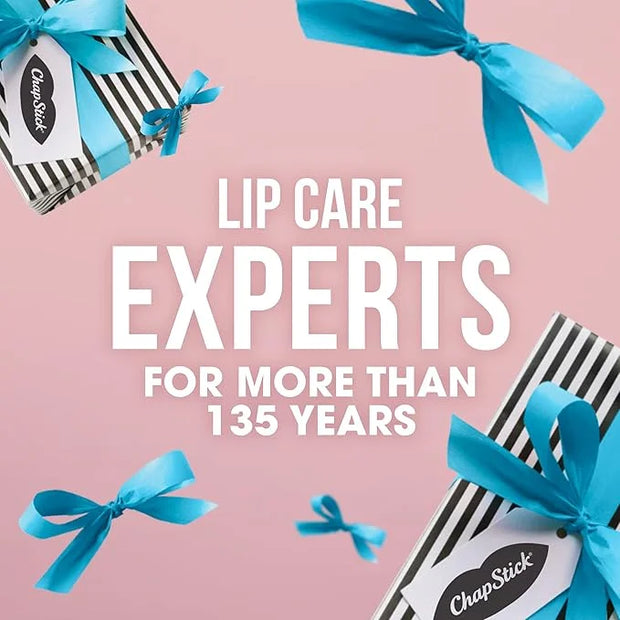 Chapstick Party Favor Lip Balm Gift oz