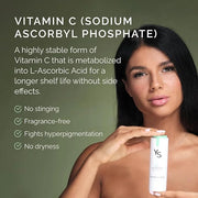 Avocado Anti-Aging Serum - Hydrating, Brightening, Wrinkle Reducer, Facial Skincare - Organic Avocado Oil, Vitamin C, Hyal...