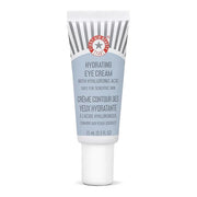 First Aid Beauty - Hydrating Eye Cream with Hyaluronic Acid, Nourishing Eye Cream that Provides 24 hours of Hydration, Hel...