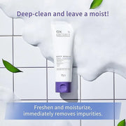 I'VEL Mositure skincare set- Super Barrier Moisture Cream, Foam cleanser - Product Image