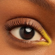 ColourPop Crème Gel Waterproof Eyeliner - 18HR Wear, Ultra-Pigmented Eyeliner Pencil with Matte & Metallic Finishes - Smud...