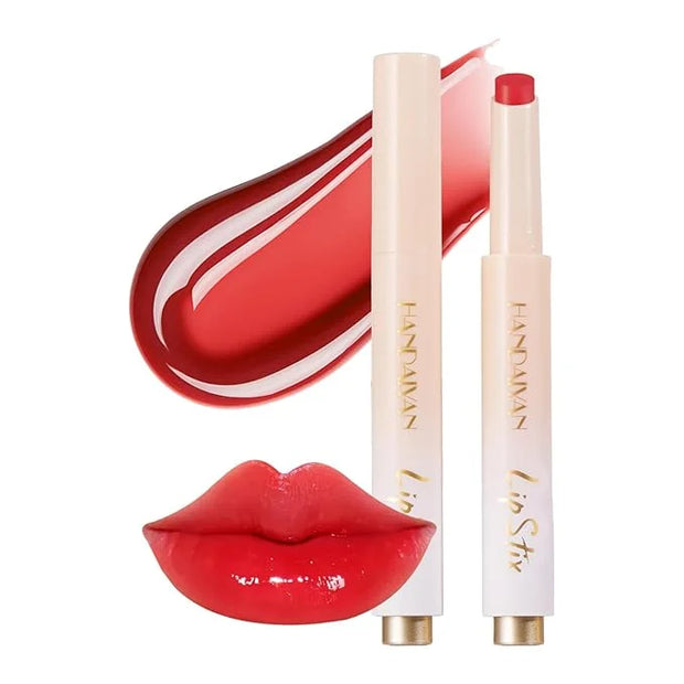Lip Balm Click Slick, Honey Melting