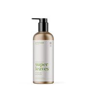 ATTITUDE Body Wash with Essential Oils, EWG Verified Shower Gel, Dermatologically Tested, Plant and Mineral-Based, Vegan P...