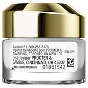 Olay Eyes Collagen Peptide 24 MAX Fragrance Free Eye Cream - 0.5 oz. - Product Image