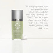 KARYNG Revitalizing Peptide Eye Cream, Organic Anti Aging Eye Cream, Targets Under Eye Puffiness, Fine Lines, Dry Skin and...