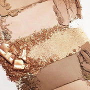Boobeen Nude Eyeshadow Palette - Matte and Shimmer Makeup, Highly Pigmented Creamy Eye Shadow Powder, Create a Neutral Eye...