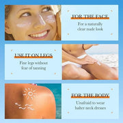 Sunscreen SPF 90, High SPF 90 Sunscreen, Sunscreen Protector for Face and Body, 22H Long Lasting Sunscreen, Broad Spectrum...