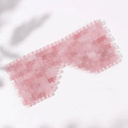 Baie Botanique Rose Quartz Eye Mask - Product Image