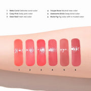 [MERYTHOD] COLLAGEN MELTING LIP BALM (DEAR