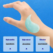 BIOAQUA 30 Pairs Eye Mask Moisturizing Hydrating Anti-Wrinkle Anti-Aging Remove Dark Circles Smooth Nourishing Refreshing ...