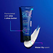 Schick Hydro Silk Shave Cream & 24-Hour Moisturizer | Pubic Hair Shave Cream for Women and Bikini Area Moisturizer, Shavin...