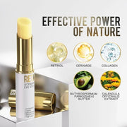 Retinol Eye Stick, Eye Cream for Dark Circles and Puffiness, Eye Brightening Cream for Hydration, Wrinkles in 3-4 Weeks, T...