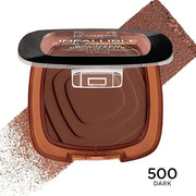 L'Oreal Paris Infallible Up to 24H Fresh Wear Soft Matte Longwear Bronzer. Waterproof, heatproof, Transfer, humidity and s...