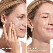 Supergoop! Triple Prep Weightless Multitasking Moisturizer SPF 40 Face Sunscreen - 1.7 fl oz - Hydrates & Protects Skin - ...