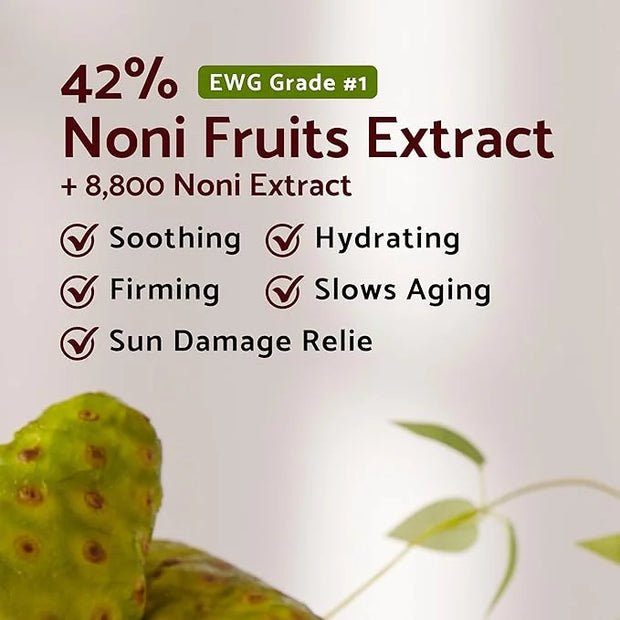 iUNIK Centella Mini Set & Noni 42% Lightweight Oil Serum Travel Trial Kit Deep Nourishment Soothing Hydrating Ampoule Seru...