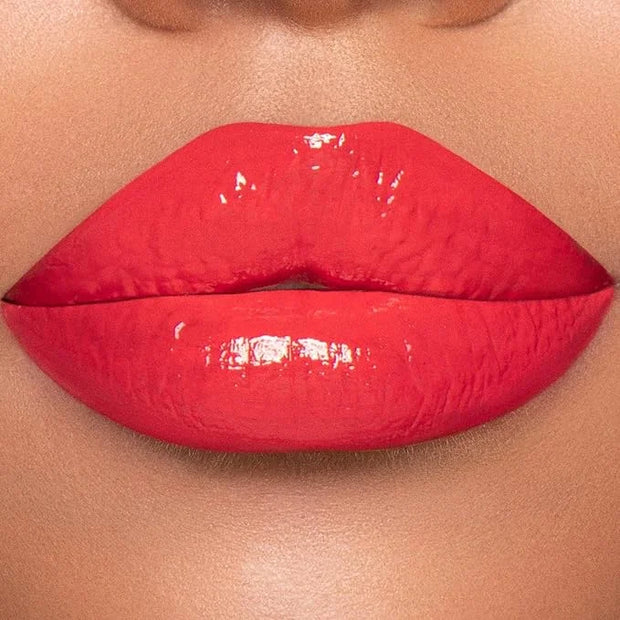 Jeffree Star Cosmetics Supreme Gloss, Watermelon Soda - Product Image