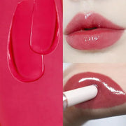 Glow Lips 02 Dramatic Berry, Lip Plumper, Long Lasting, Moisture, Glow - Product Image
