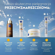 NIVEA Q10 plusC Anti-Wrinkle + Energy Eye Cream 1er Pack (1 x 15 ml) - Product Image