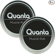 Intensive Sore Joint & Muscle Balm - Deeply Penetrating Joint and Muscle Rub with Enhanced Absorption Arnica and Hemp Extr...
