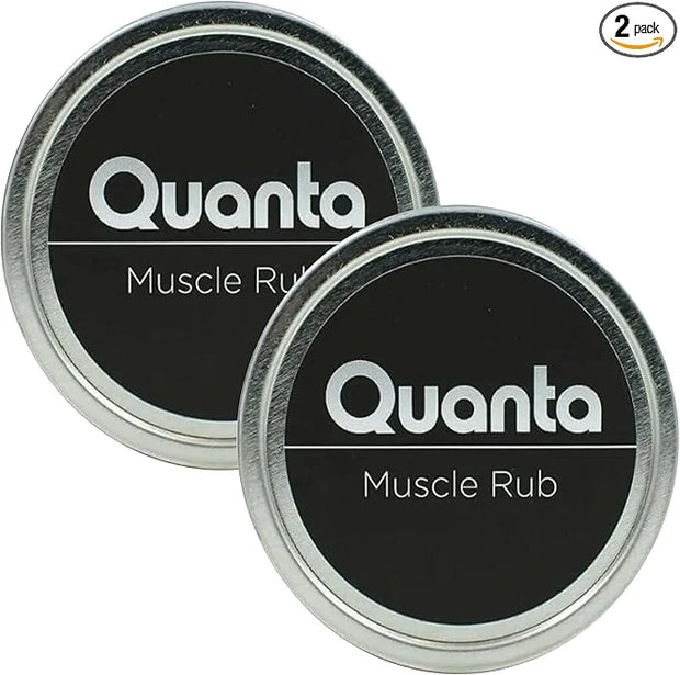 Intensive Sore Joint & Muscle Balm - Deeply Penetrating Joint and Muscle Rub with Enhanced Absorption Arnica and Hemp Extr...