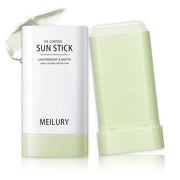 Sunscreen Stick Korean Sunscreen Stick for Face Body Lightweight Soft Sun Stick Long Lasting Oil Control Mineral Sunscreen...