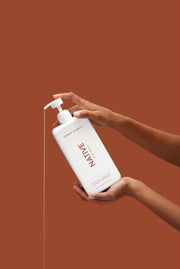 Native Body Wash | Coconut & Vanilla, Cucumber & Mint - 36 oz bottle with pump - Pack of 2 - Product Image