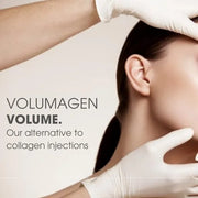 Consult Beaute Volumagen - Collagen Eye Cream - Hydrating - Plumping - Targets Deep Under Eye Hollows - Visibly Smoothen L...