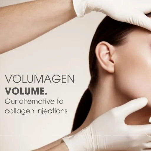 Consult Beaute Volumagen - Collagen Eye Cream - Hydrating - Plumping - Targets Deep Under Eye Hollows - Visibly Smoothen L...