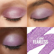 Maybelline Color Tattoo Longwear Multi-Use Eye Shadow Stix, Eye Makeup, I am Fearless (Purple Shimmer) - Product Image