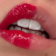 Kisses Lip Gloss - Some Like it Hot - Product Image