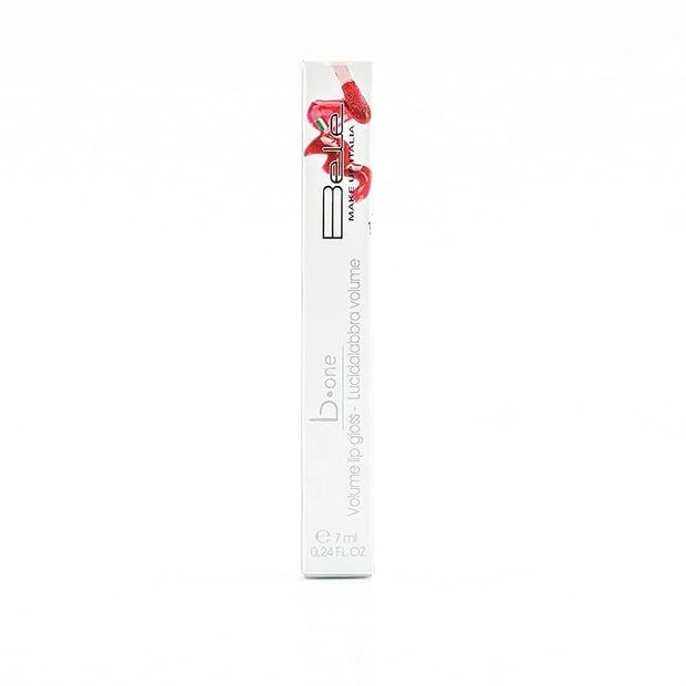 Belé MakeUp Italia b.One Volume Lip Gloss (#6 Blueberry) (Made in Italy) - Product Image