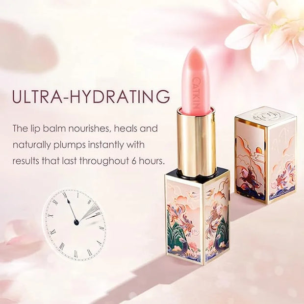 CATKIN Tinted Lip Balm Color Changing